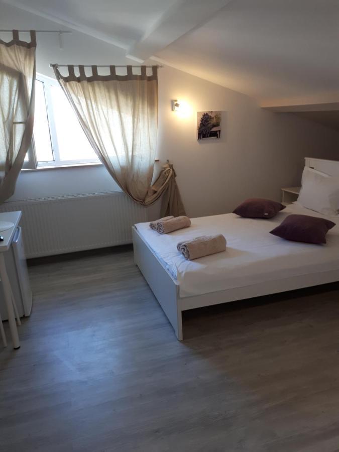 Top Style Villa Bragadiru Room photo