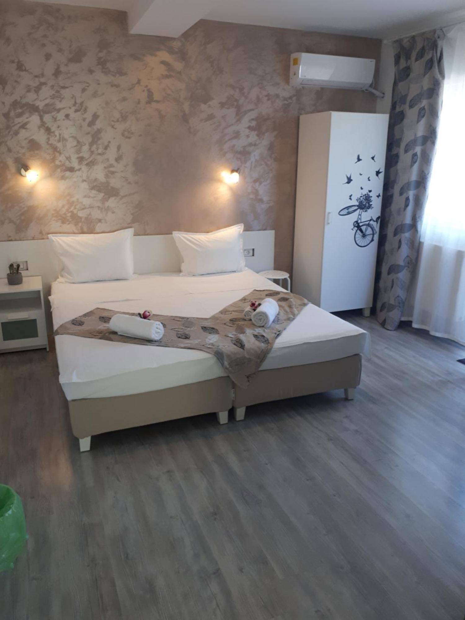 Top Style Villa Bragadiru Room photo